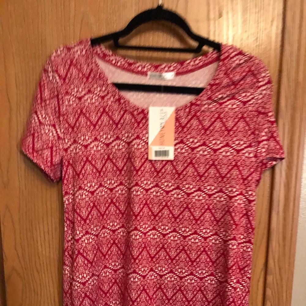 Dixon Tee